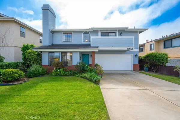 1092 Baden Avenue, Grover Beach, CA 93433