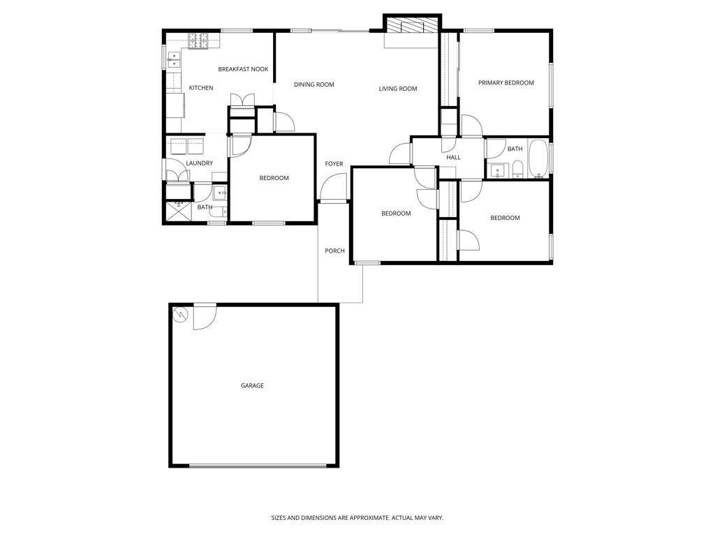 1465 Gulf, San Luis Obispo, CA 93405 - #1