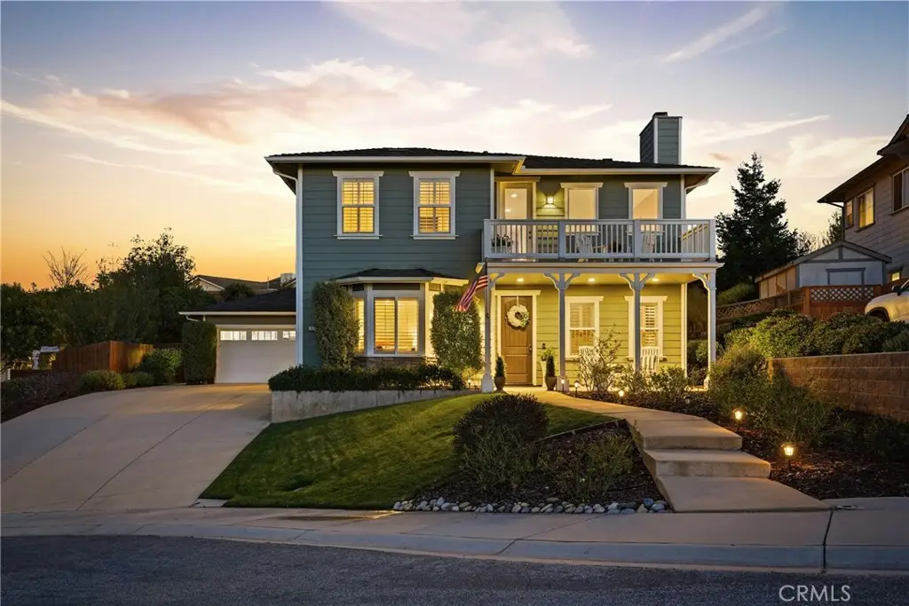 5726 Old Tisbury Lane, Santa Maria, CA 93455 - #1