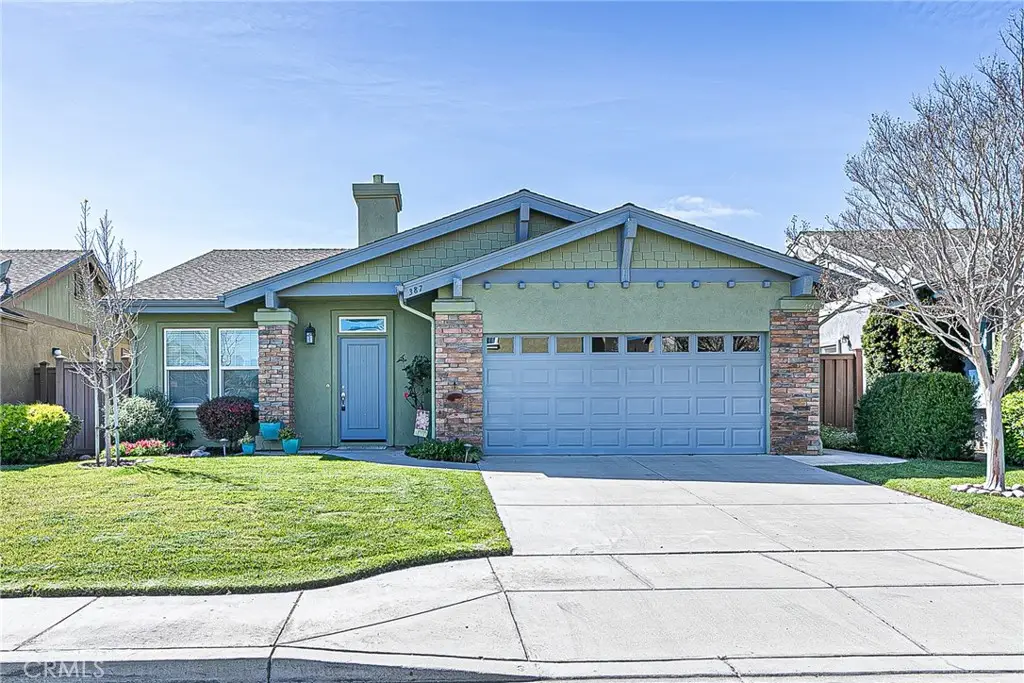 387 Penelope Lane, Santa Maria, CA 93455 - #1