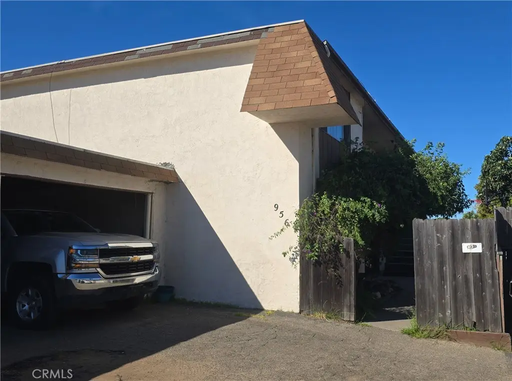 956 S 13th Street, Grover Beach, CA 93433 - #1