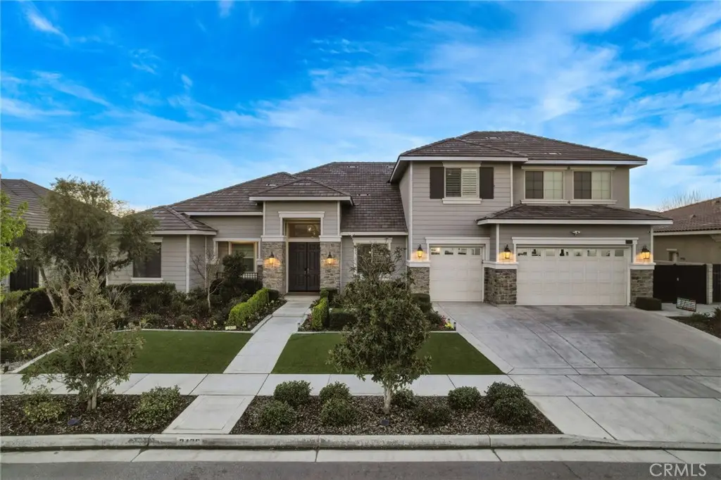 3409 Botanical, Bakersfield, CA 93311 - #1