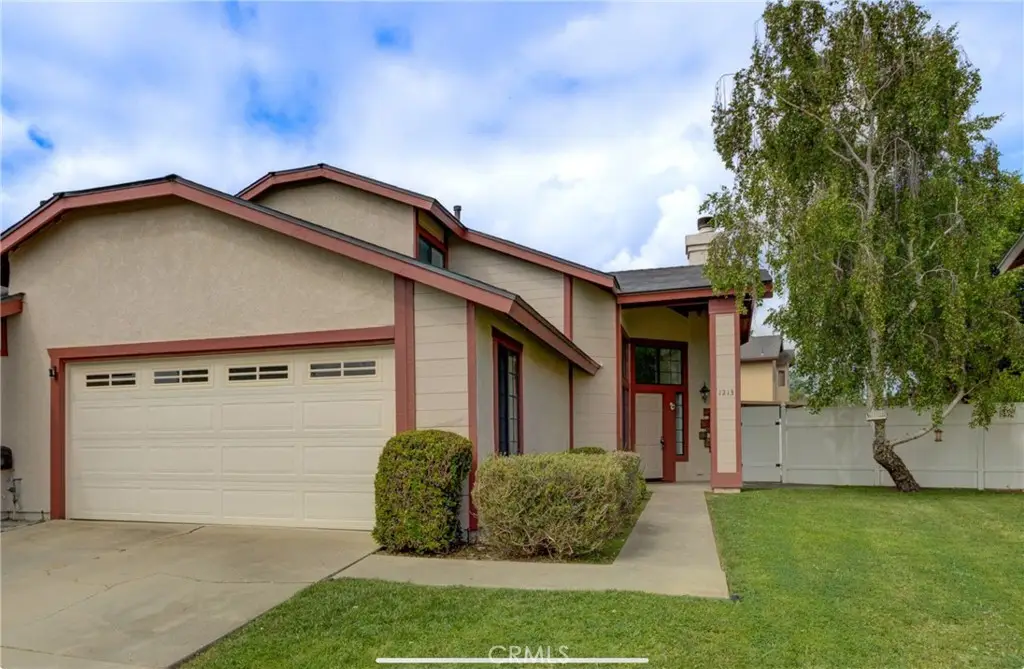 1213 Iris Court, Lompoc, CA 93436 - #1