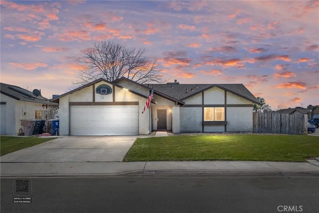 2213 Faith Avenue, Bakersfield, CA 93304 - #1