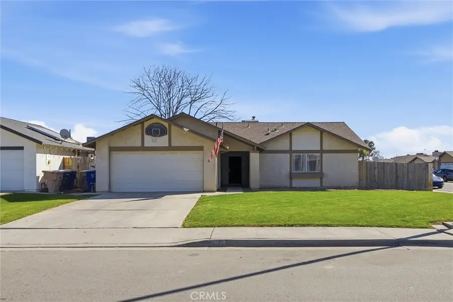 2213 Faith Avenue, Bakersfield, CA 93304 - #3
