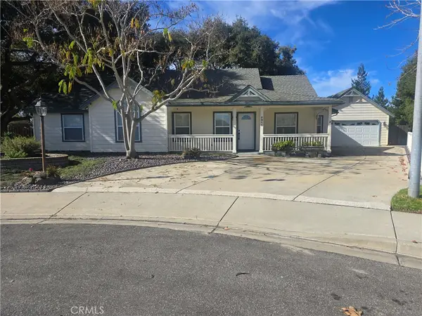 5011 Steeplegate, Santa Maria, CA 93455