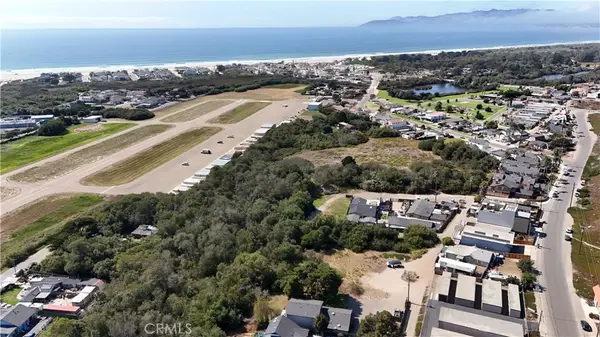 0 Palace Avenue, Oceano, CA 93445
