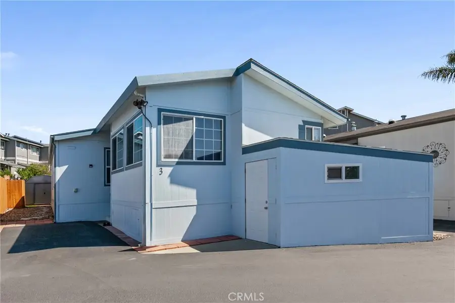 2531 Cienaga Street #3, Oceano, CA 93445 - #2