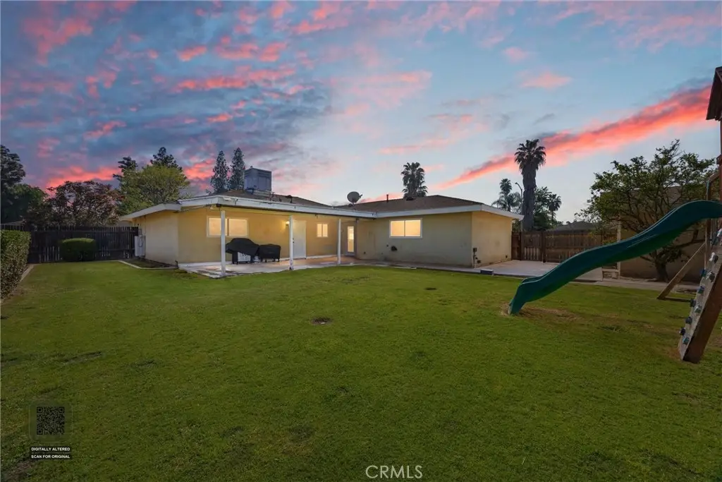 2505 Courtleigh, Bakersfield, CA 93309 - #1