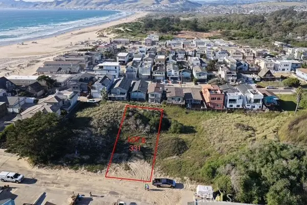 331 Sandpiper Lane, Oceano, CA 93445