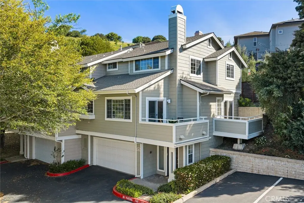 1060 Trevor Way, San Luis Obispo, CA 93401 - #1