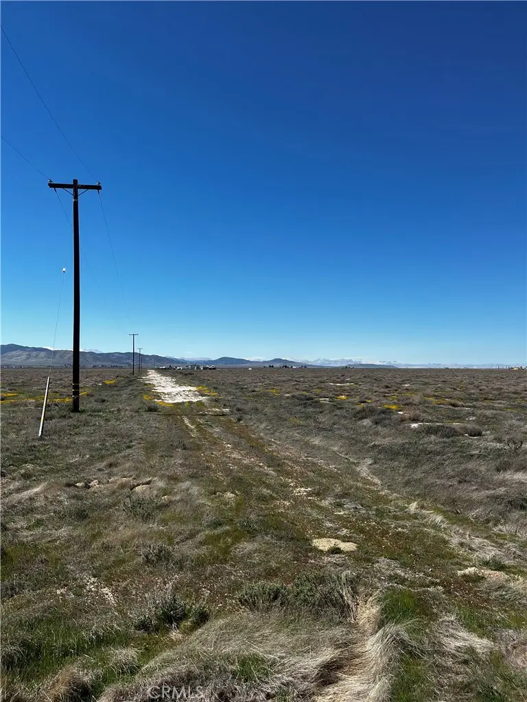 0 Clarksberg Road, Santa Margarita, CA 93453 - #3