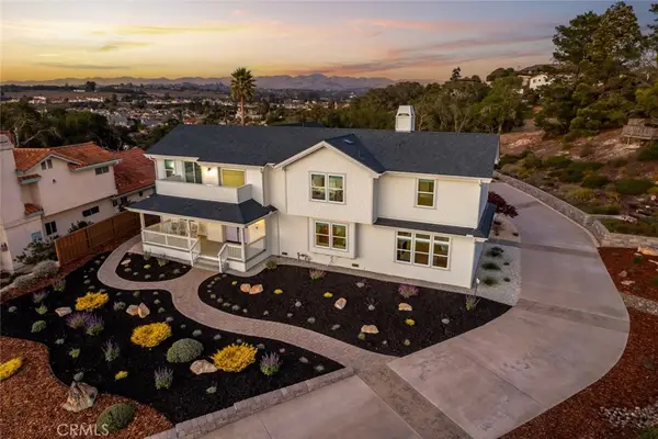 267 Mercedes Lane, Arroyo Grande, CA 93420