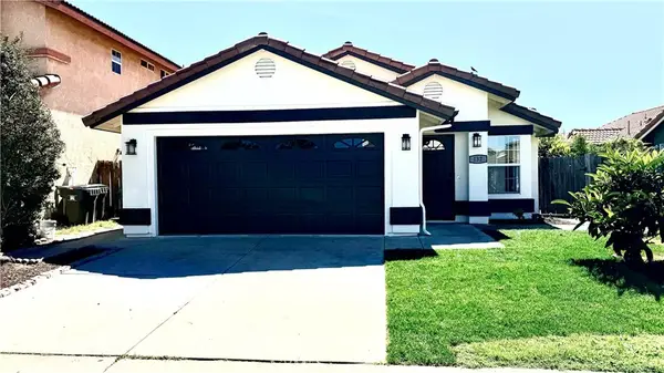 132 Bennetta, Santa Maria, CA 93458