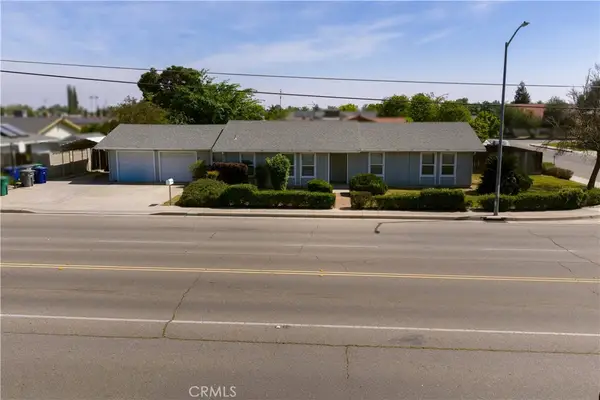 3654 Thompson, Selma, CA 93662