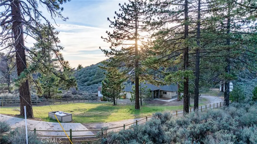 26820 Stirrup, Tehachapi, CA 93561 - #3