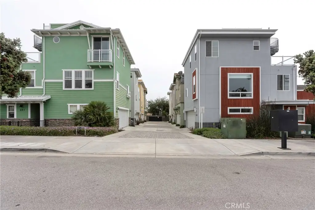 280 Stimson, Pismo Beach, CA 93449 - #1