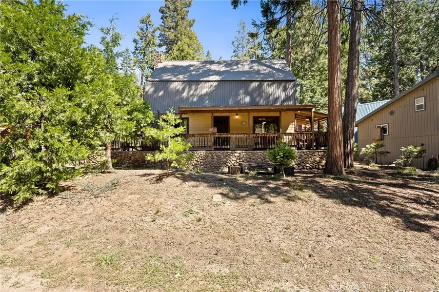 42031 N Aspen, Shaver Lake, CA 93664 - #2