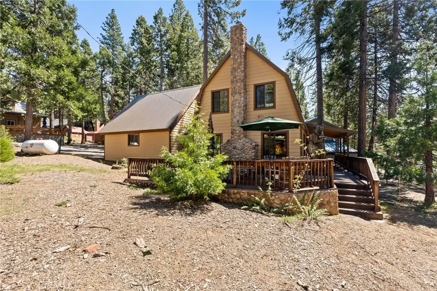 42031 N Aspen, Shaver Lake, CA 93664 - #3