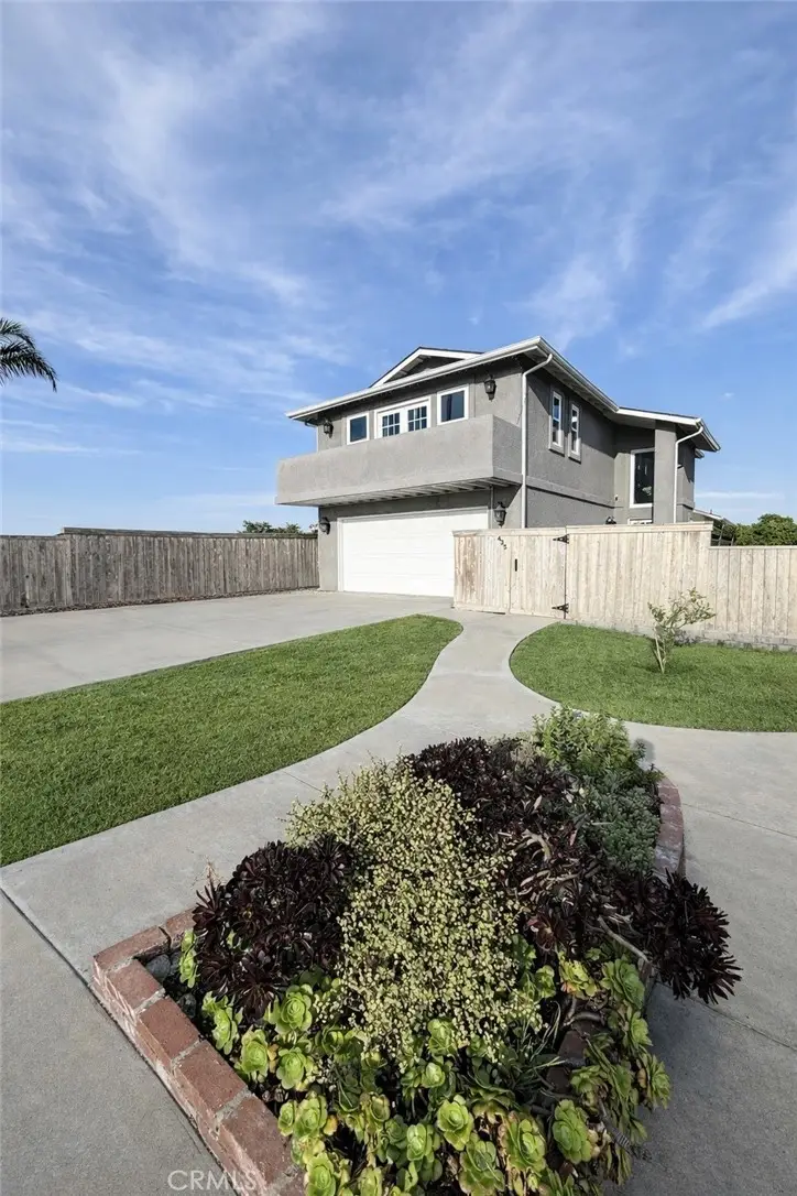 435 S 12th, Grover Beach, CA 93433 - #3