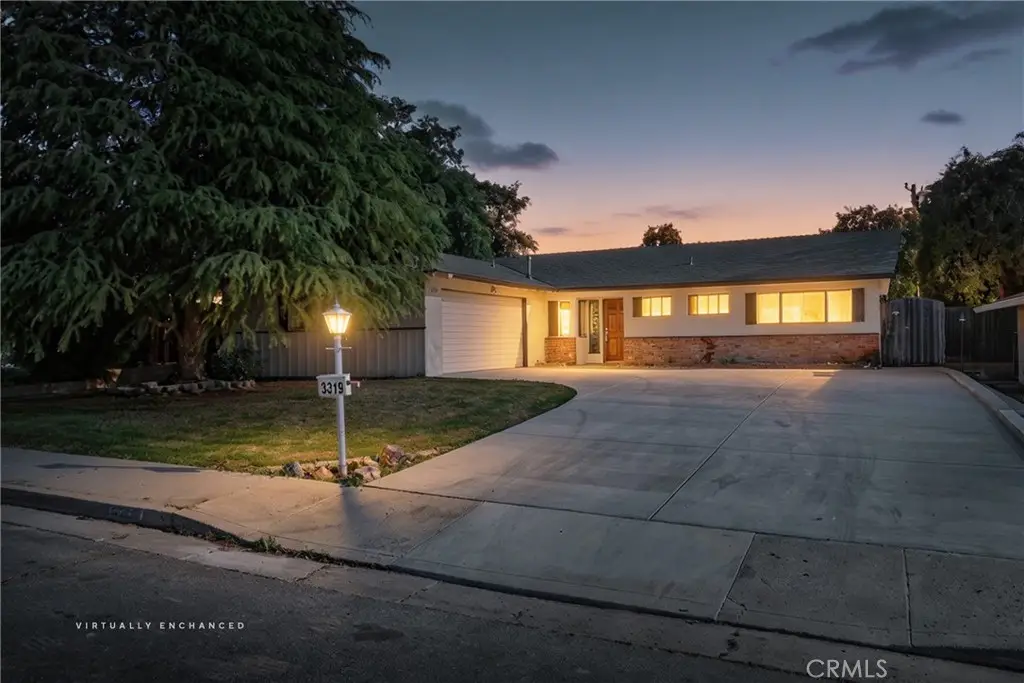 3319 Candlewood Drive, Bakersfield, CA 93306 - #1