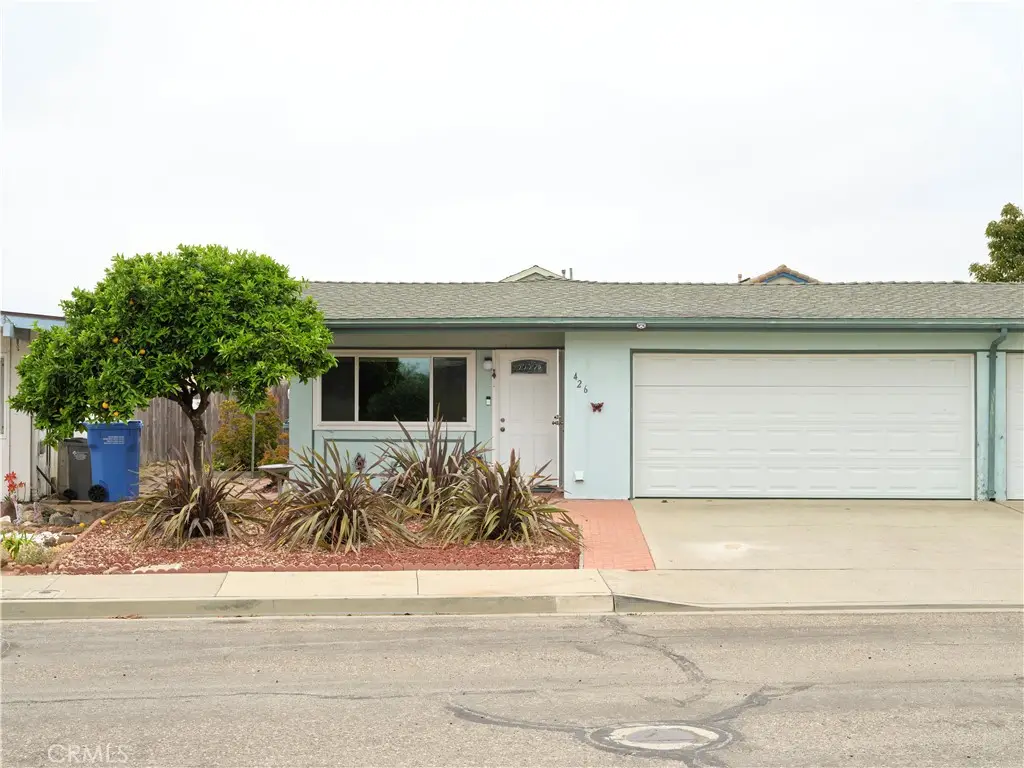 426 Golden West, Arroyo Grande, CA 93420 - #1