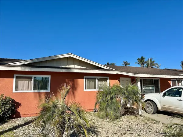 1011 W Harding, Santa Maria, CA 93458