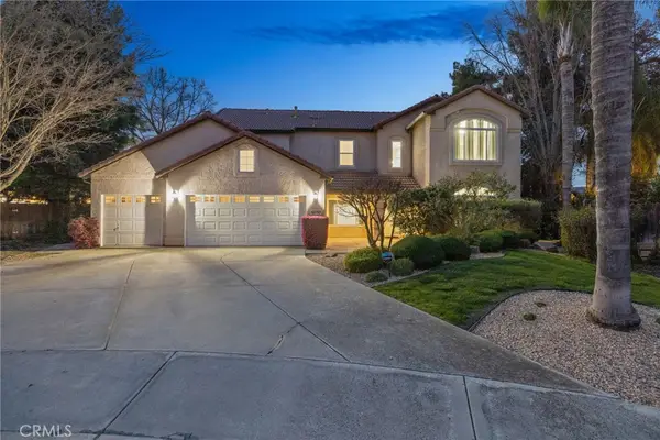6030 W Country Court, Visalia, CA 93277