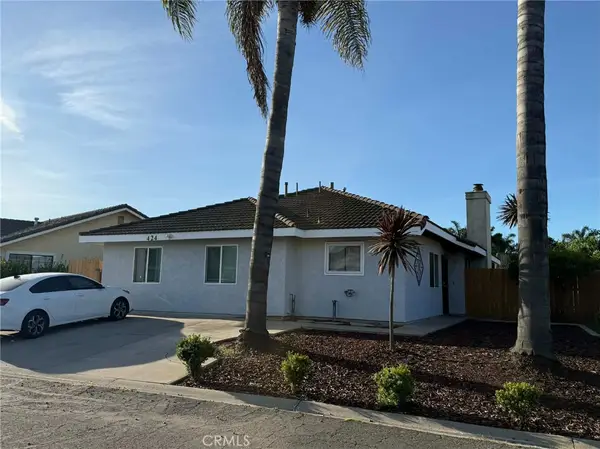 424 Cabo San Jose, Santa Maria, CA 93455