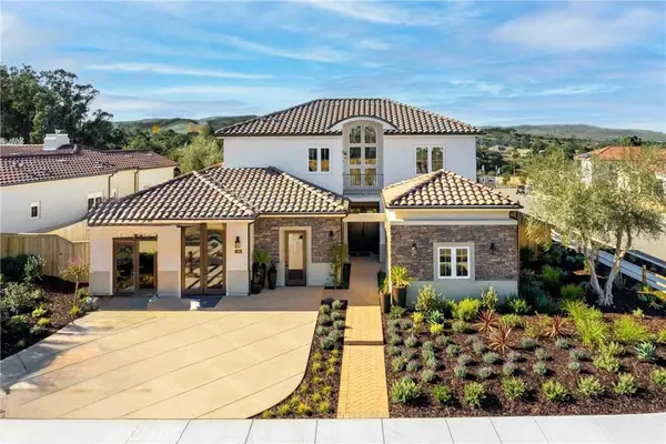 5791 Passion Vine, Santa Maria, CA 93455