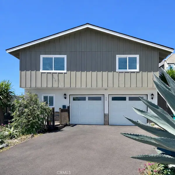 455 Orcas, Morro Bay, CA 93442