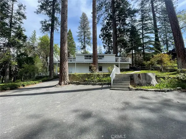 53327 Road 432, Bass Lake, CA 93604