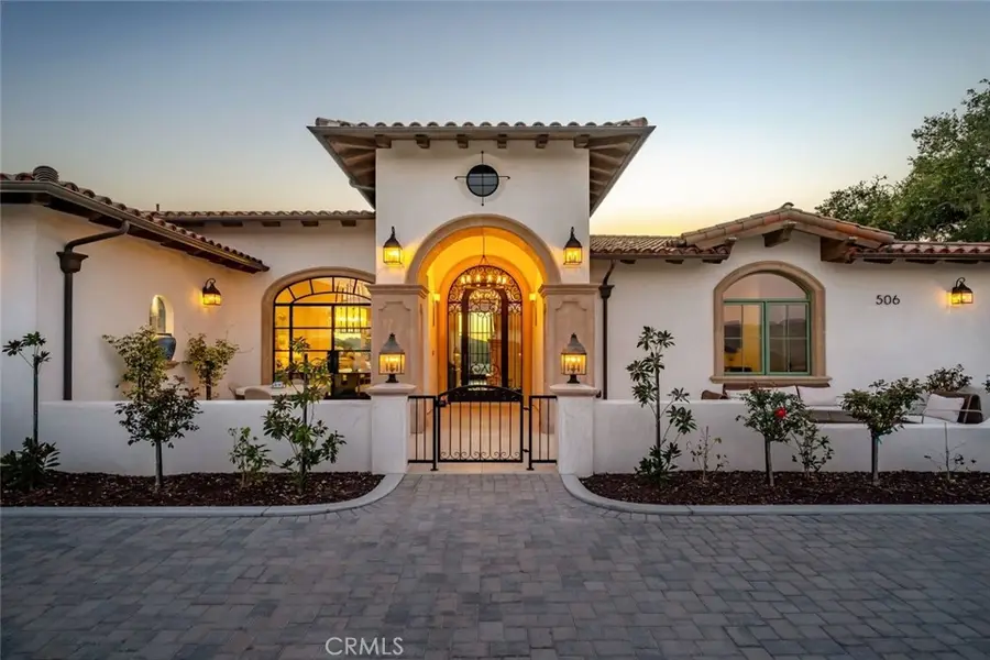 506 Bella Terra Court, San Luis Obispo, CA 93449 - #2