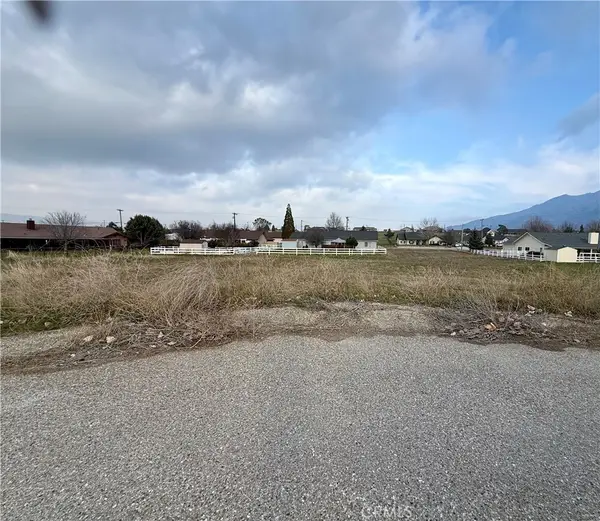 0 Burlingame Court, Tehachapi, CA 93561