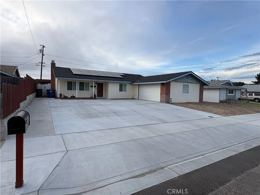 131 Deneb, Lompoc, CA 93436 - #1