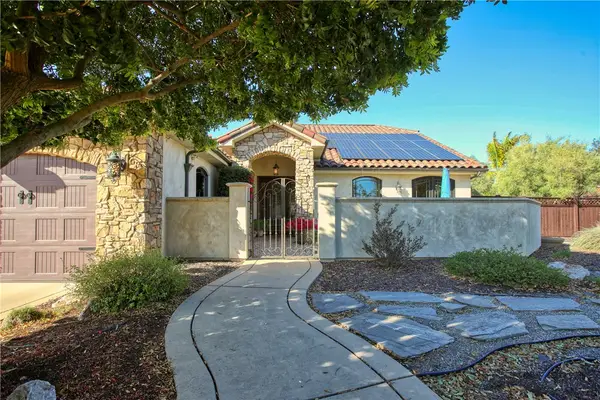 841 Via Seco, Nipomo, CA 93444