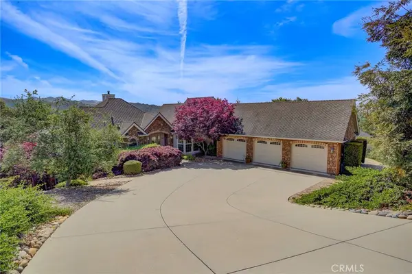 560 Stagecoach Road, Arroyo Grande, CA 93420