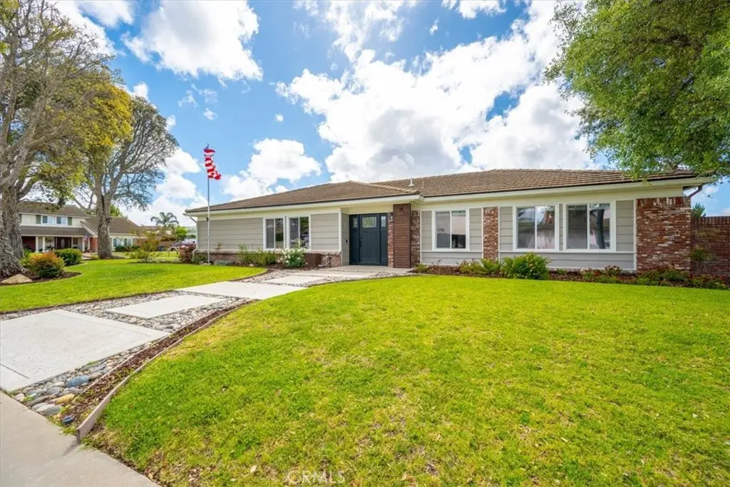 841 Old Mill, Santa Maria, CA 93455 - #1