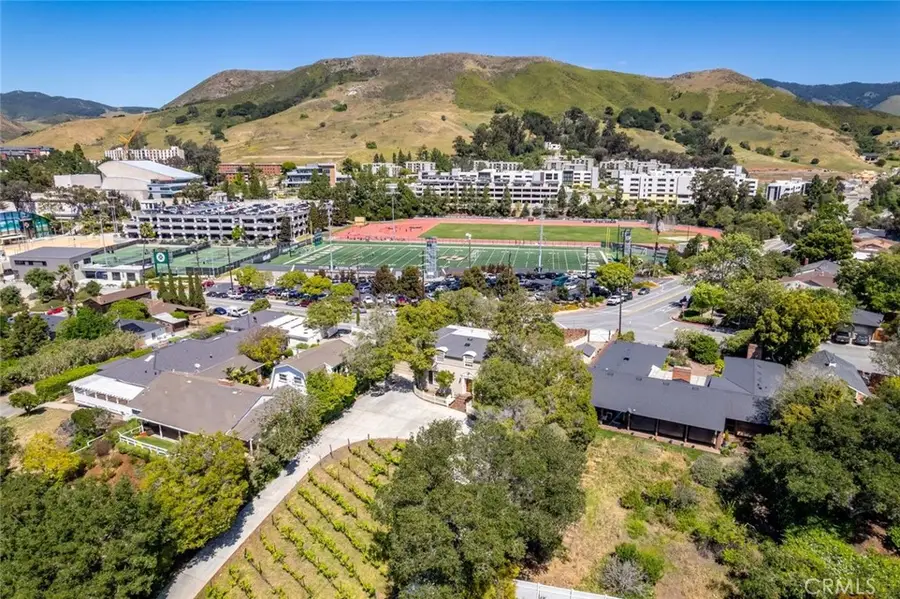 161 Longview Lane, San Luis Obispo, CA 93405 - #2