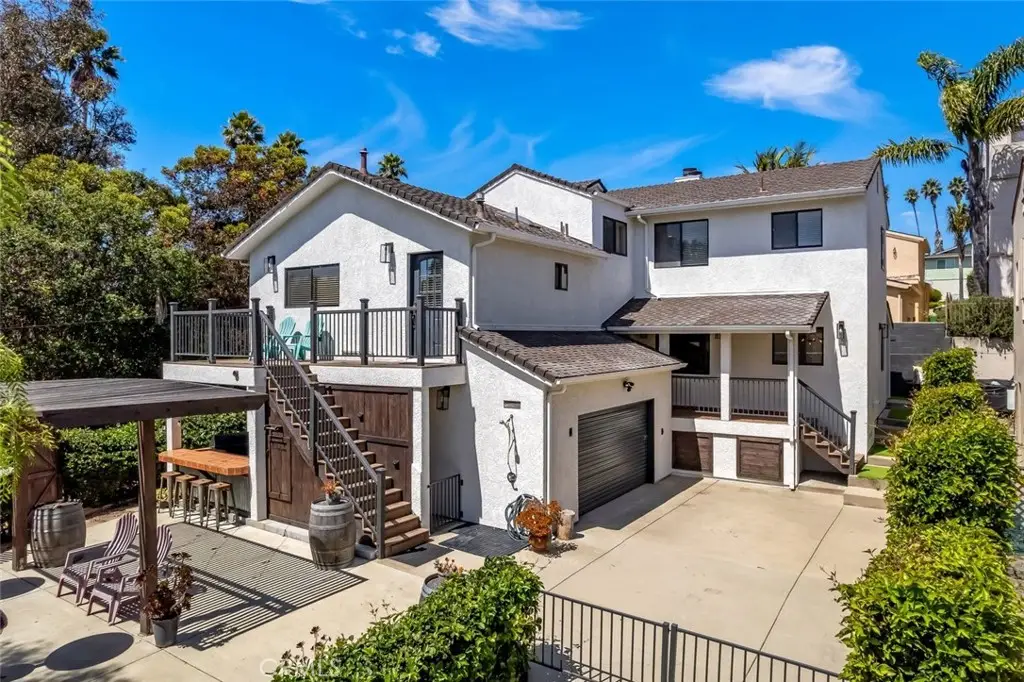 435 Ocean View Avenue, Pismo Beach, CA 93449 - #1