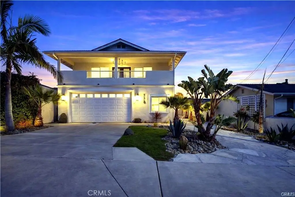 338 N 6th, Grover Beach, CA 93433 - #1