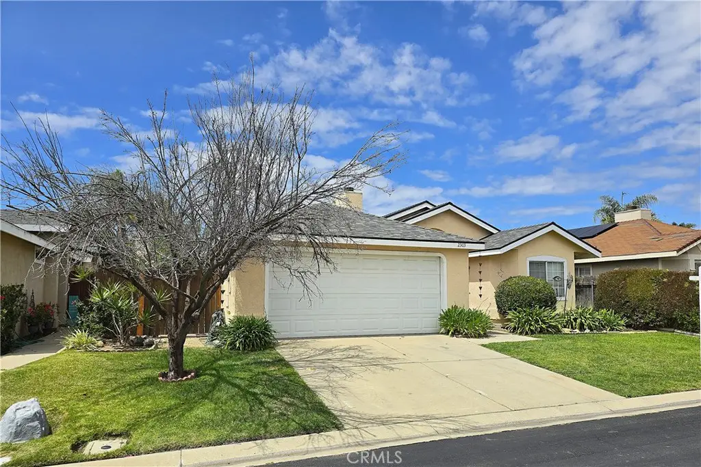 2303 Lexington, Santa Maria, CA 93458 - #1