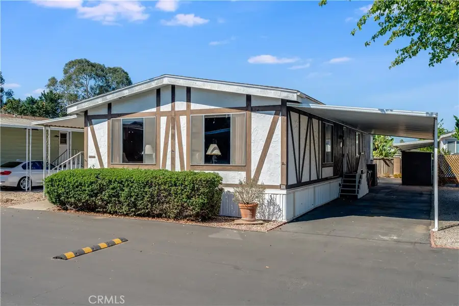 3210 Santa Maria Way #164, Santa Maria, CA 93455 - #2