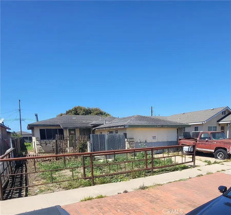 227 Campodonico, Guadalupe, CA 93434 - #2