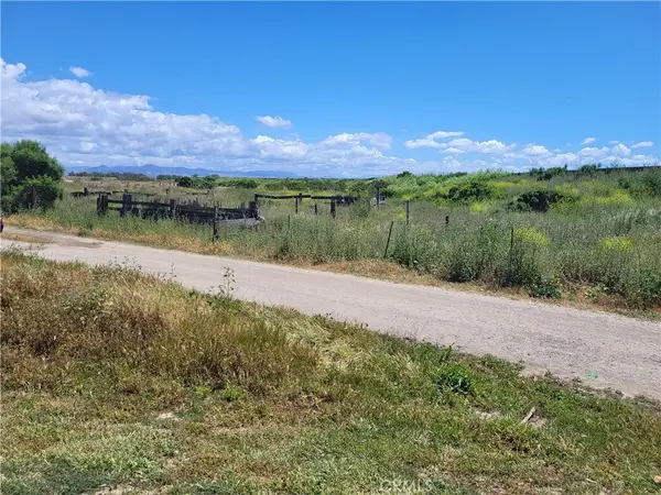 0 Peralta St., Guadalupe, CA 93434