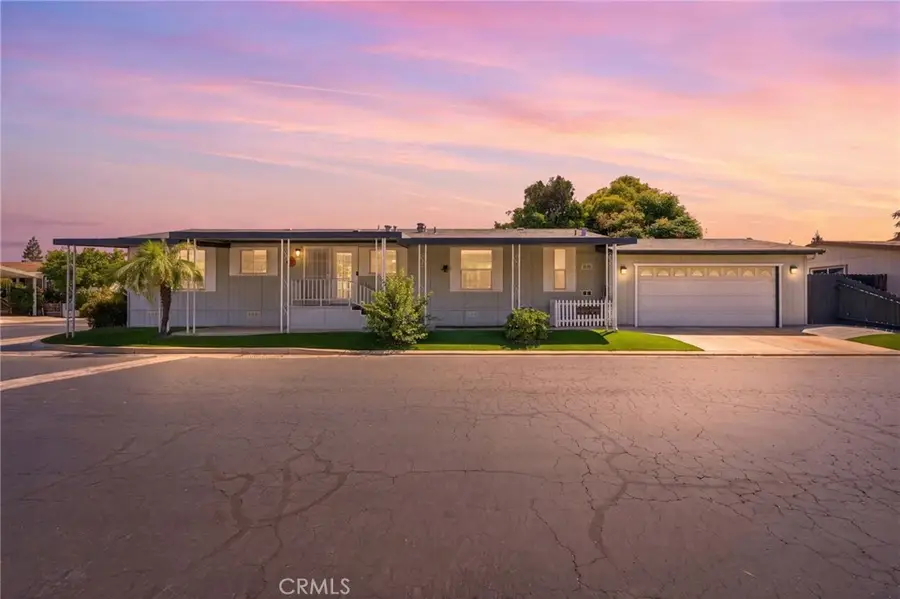 100 S Westwood Street #91, Porterville, CA 93257 - #2