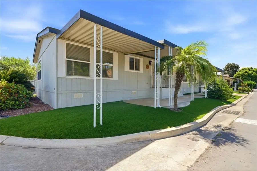 100 S Westwood Street #91, Porterville, CA 93257 - #3