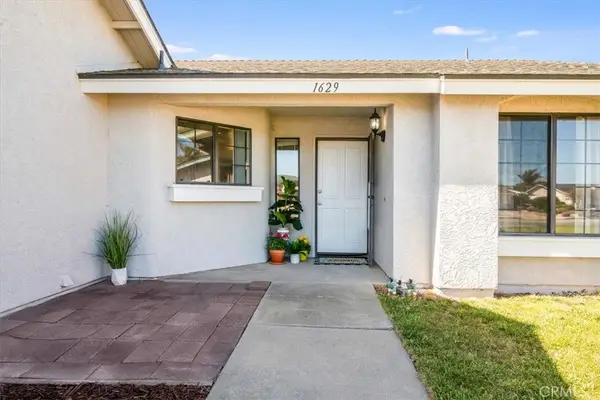 1629 Alexander, Lompoc, CA 93436
