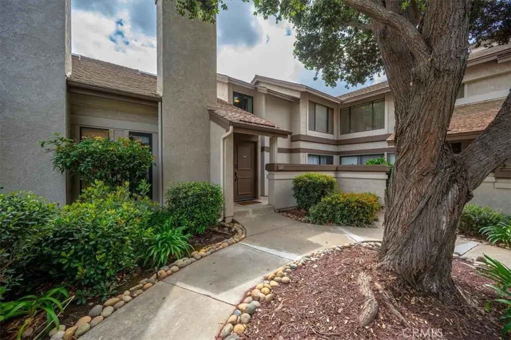 1205 Fieldstone, Santa Maria, CA 93454 - #1