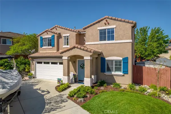 902 Larable Court, Paso Robles, CA 93446